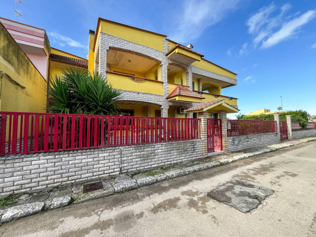 Villa singola in vendita a San Pietro Vernotico