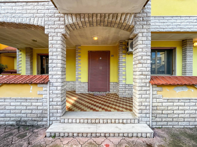 Villa singola in vendita a San Pietro Vernotico