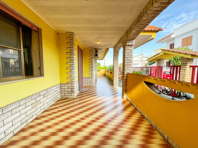 Villa singola in vendita a San Pietro Vernotico