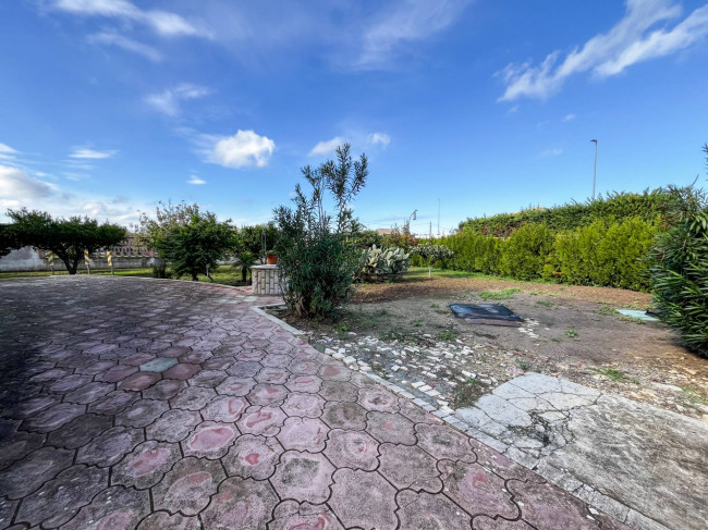 Villa singola in vendita a San Pietro Vernotico