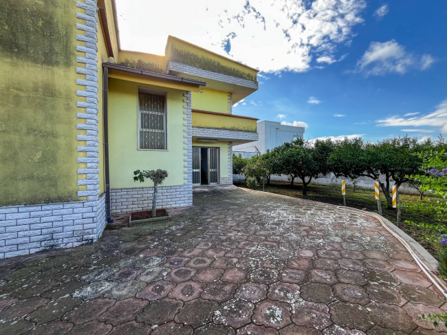 Villa singola in vendita a San Pietro Vernotico