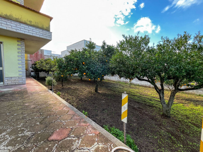 Villa singola in vendita a San Pietro Vernotico