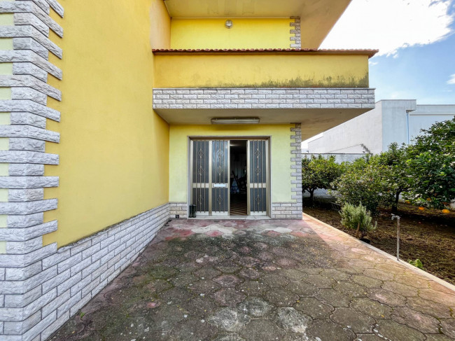 Villa singola in vendita a San Pietro Vernotico