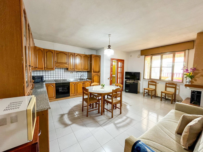 Villa singola in vendita a San Pietro Vernotico