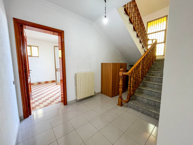 Villa singola in vendita a San Pietro Vernotico