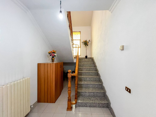 Villa singola in vendita a San Pietro Vernotico