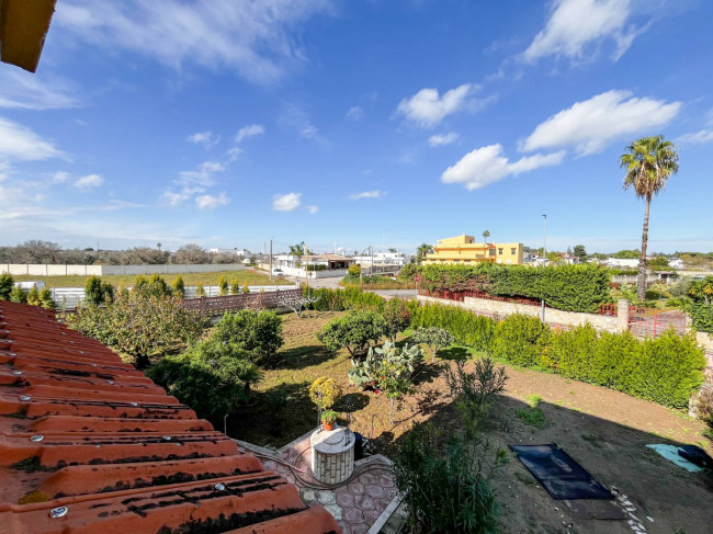 Villa singola in vendita a San Pietro Vernotico