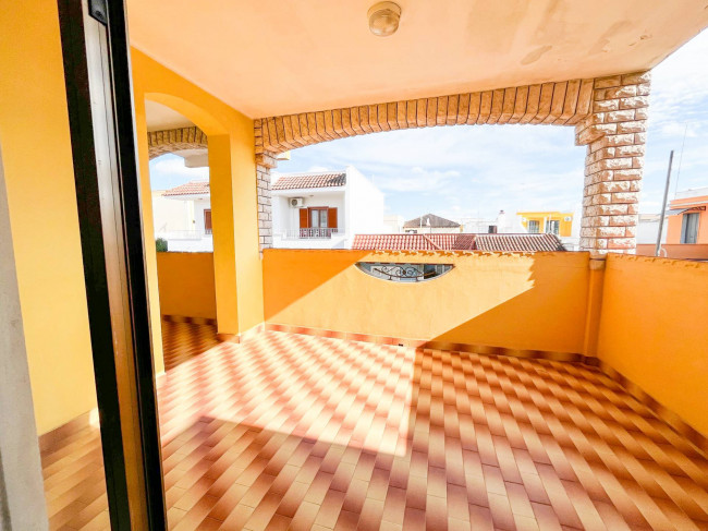 Villa singola in vendita a San Pietro Vernotico