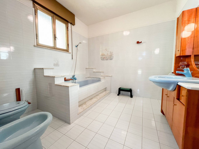 Villa singola in vendita a San Pietro Vernotico