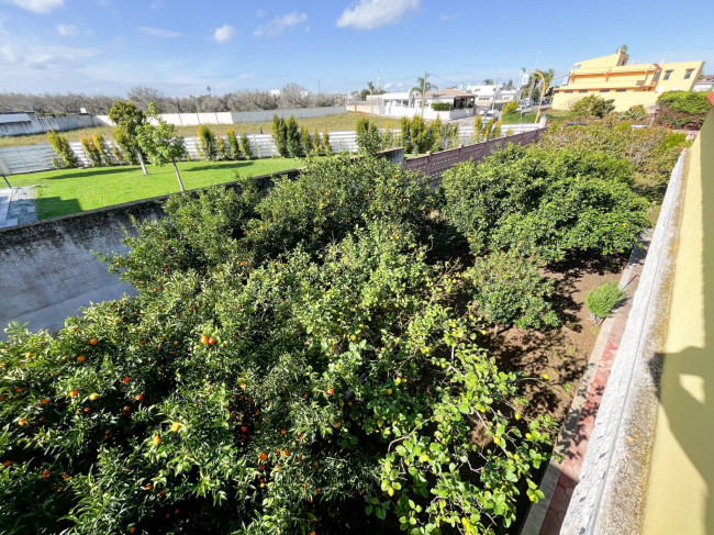 Villa singola in vendita a San Pietro Vernotico