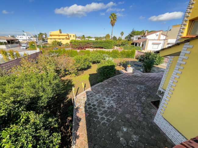 Villa singola in vendita a San Pietro Vernotico