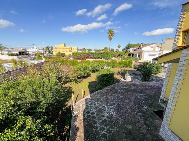 Villa singola in vendita a San Pietro Vernotico