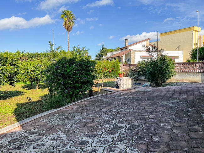 Villa singola in vendita a San Pietro Vernotico