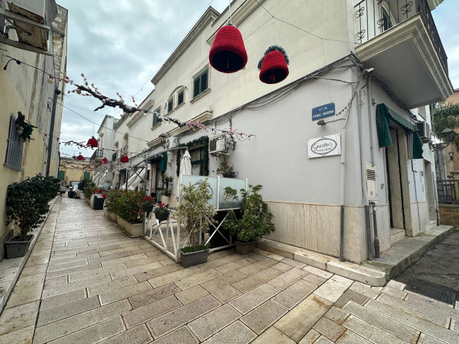 Ristorante in vendita a San Pietro Vernotico