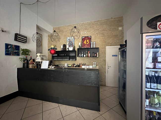 Ristorante in vendita a San Pietro Vernotico