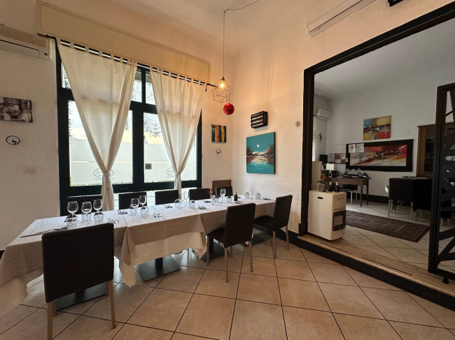 Ristorante in vendita a San Pietro Vernotico