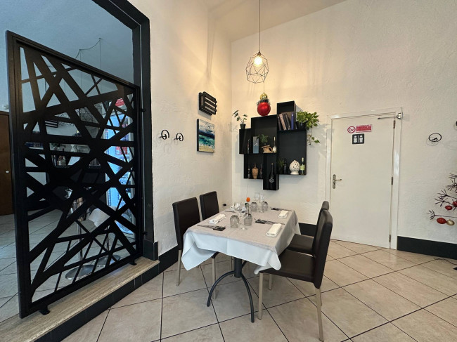 Ristorante in vendita a San Pietro Vernotico