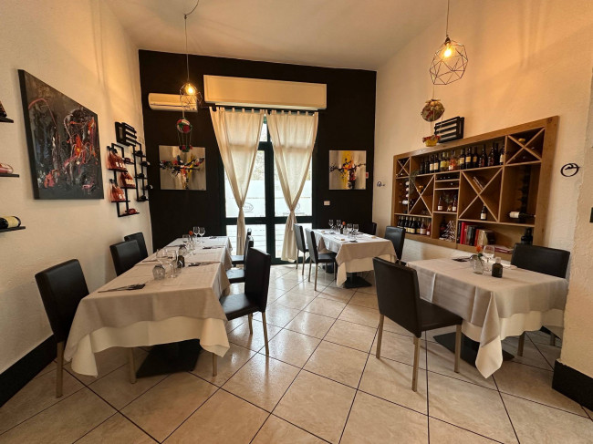 Ristorante in vendita a San Pietro Vernotico