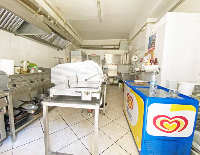 Ristorante in vendita a San Pietro Vernotico