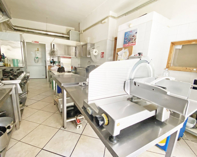 Ristorante in vendita a San Pietro Vernotico