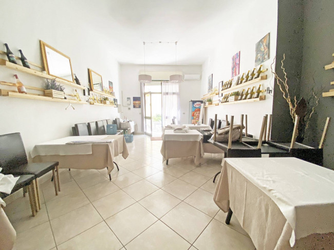 Ristorante in vendita a San Pietro Vernotico