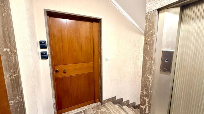 Appartamento in vendita a Brindisi