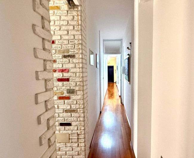 Appartamento in vendita a Brindisi