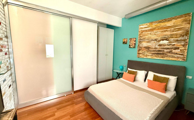 Appartamento in vendita a Brindisi