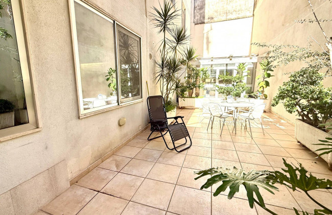 Appartamento in vendita a Brindisi