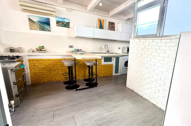 Appartamento in vendita a Brindisi