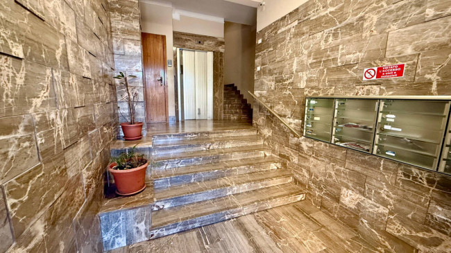 Appartamento in vendita a Brindisi