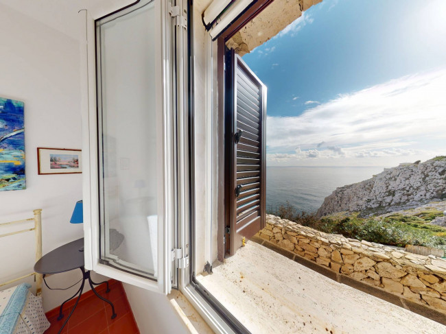 Casa Indipendente in vendita a Gagliano del Capo