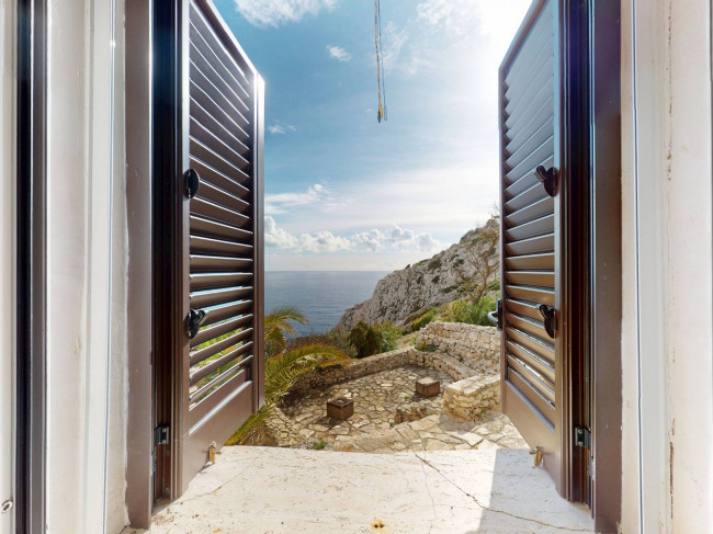 Casa Indipendente in vendita a Gagliano del Capo