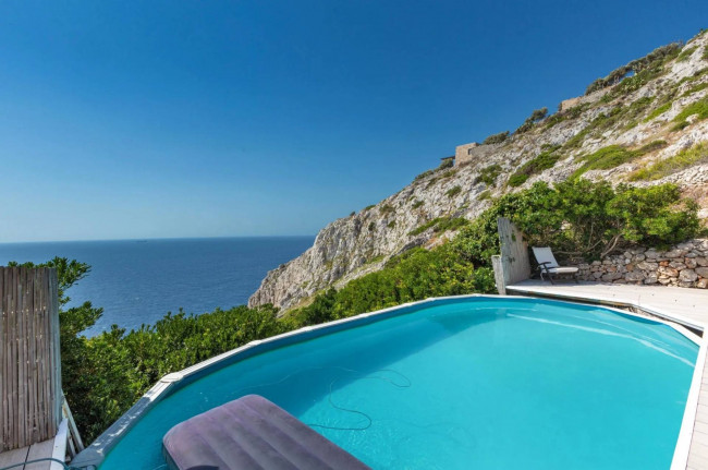 Casa Indipendente in vendita a Gagliano del Capo