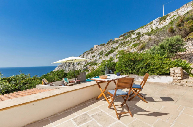 Casa Indipendente in vendita a Gagliano del Capo