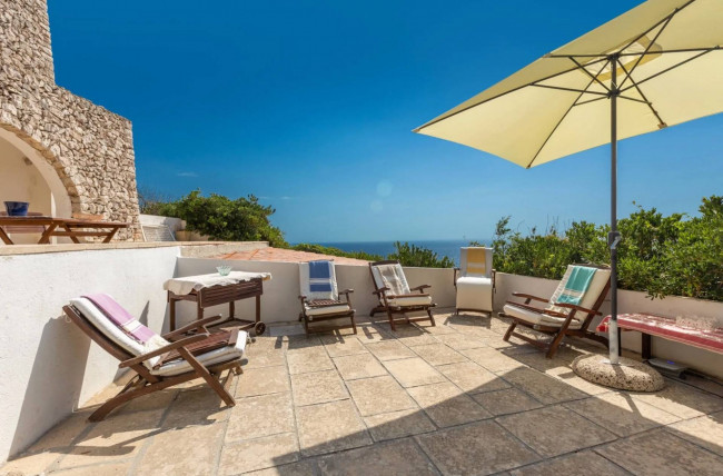 Casa Indipendente in vendita a Gagliano del Capo