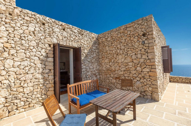 Casa Indipendente in vendita a Gagliano del Capo