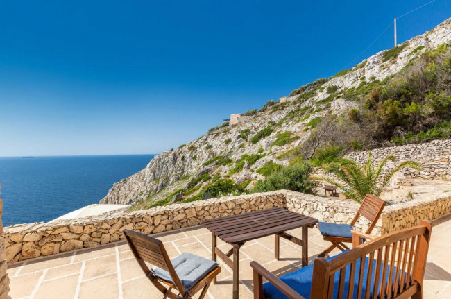 Casa Indipendente in vendita a Gagliano del Capo