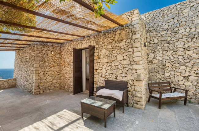 Casa Indipendente in vendita a Gagliano del Capo