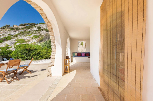 Casa Indipendente in vendita a Gagliano del Capo