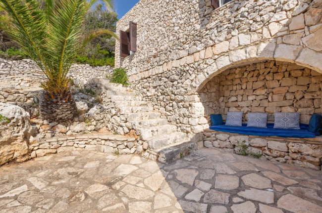 Casa Indipendente in vendita a Gagliano del Capo