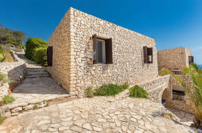 Casa Indipendente in vendita a Gagliano del Capo