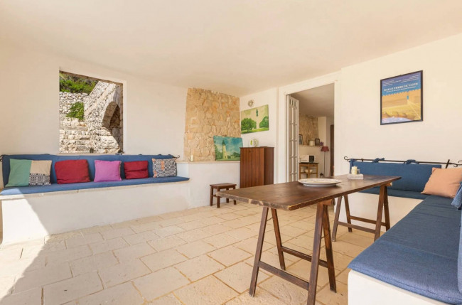 Casa Indipendente in vendita a Gagliano del Capo