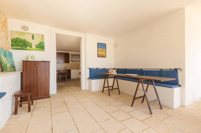 Casa Indipendente in vendita a Gagliano del Capo