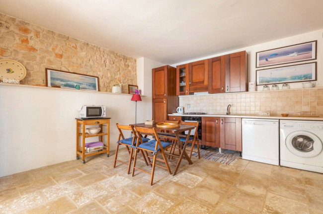 Casa Indipendente in vendita a Gagliano del Capo