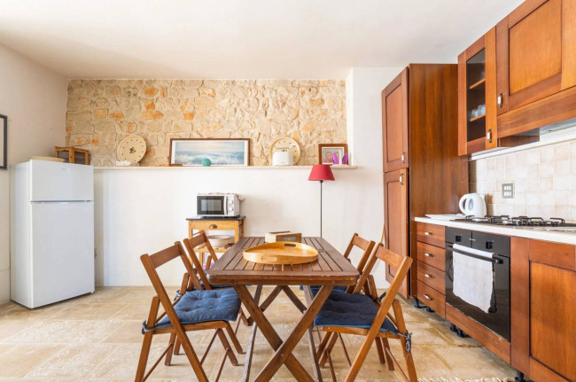 Casa Indipendente in vendita a Gagliano del Capo