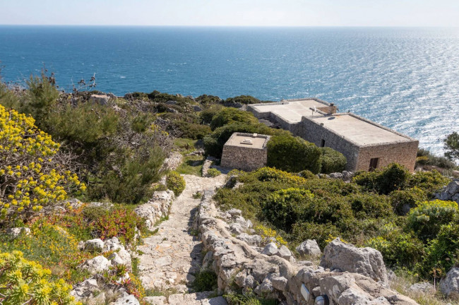 Casa Indipendente in vendita a Gagliano del Capo
