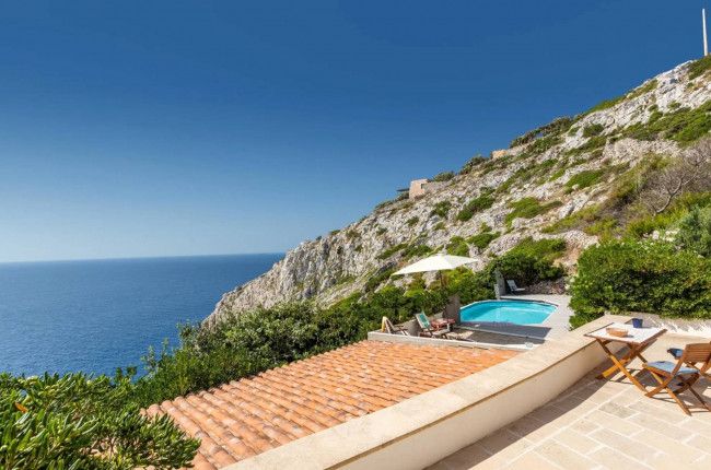 Casa Indipendente in vendita a Gagliano del Capo