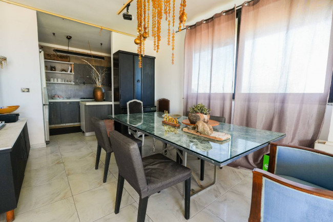 Attico/Mansarda in vendita a Brindisi