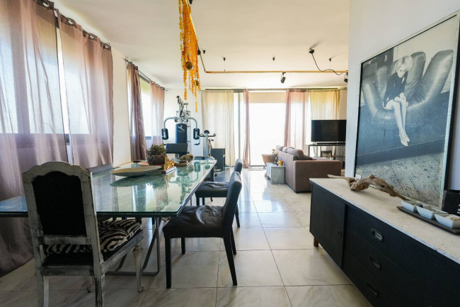 Attico/Mansarda in vendita a Brindisi